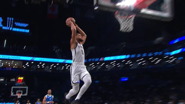 Das ewige NBA-Drama