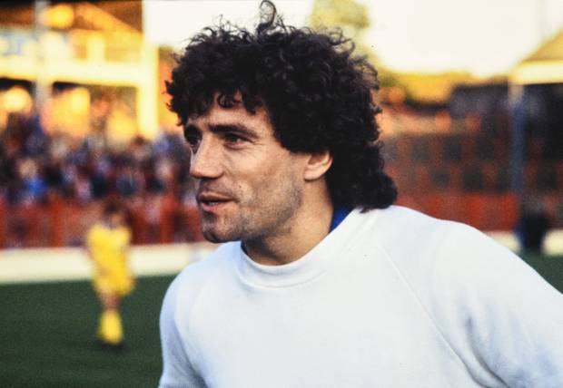 Kevin Keegan ist tot