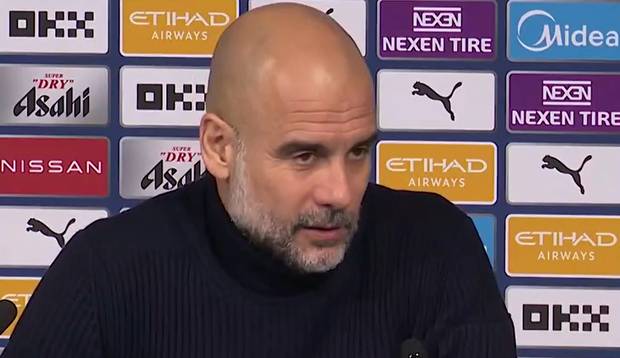 Das Ende der Scheich-Ära bei City?