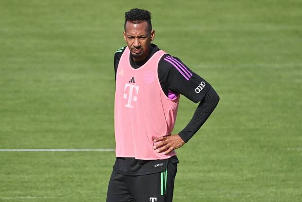 Boateng? “Kann nur schiefgehen”