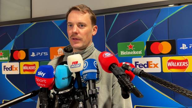 Neuer bei Bayern-Gegentoren im Fokus