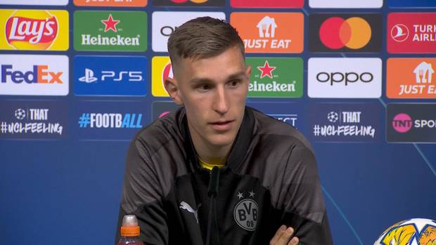 BVB-Stars fassungslos wegen Mitspieler