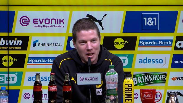 BVB-Treffer: DFB gibt Fehler zu