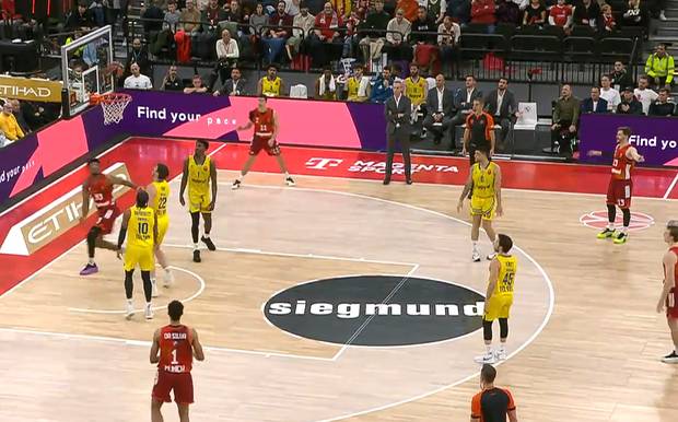 Bayern-Vertrag mit Topstar aufgelöst