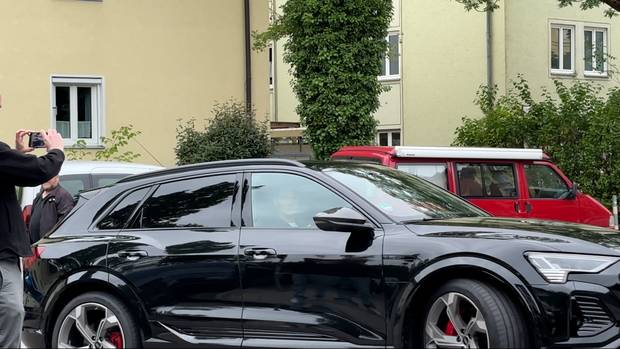 Wovor Díaz‘ Ex-Coach Bayern warnt