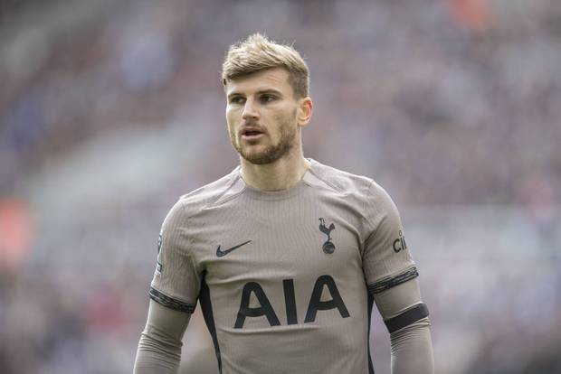 Werner vergibt seine Chance