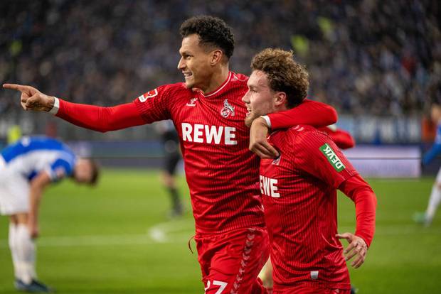 Köln-Urgestein findet neuen Klub