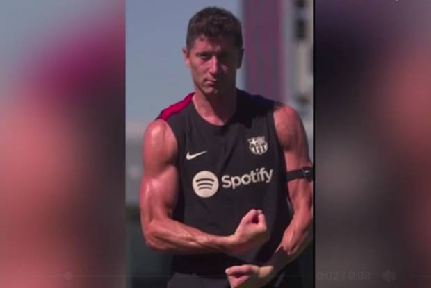 Rücktritts-Hammer um Lewandowski!