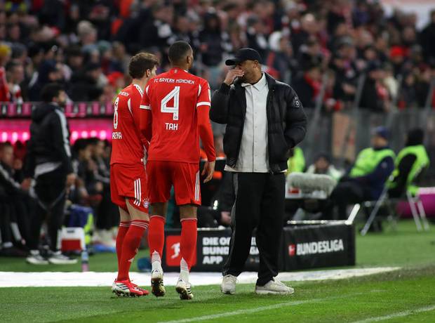 Medien: Juve an Goretzka interessiert