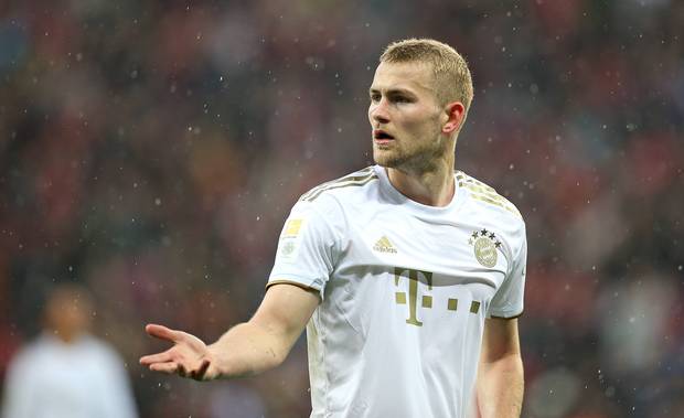 Neuer Job für Nagelsmann-Freundin