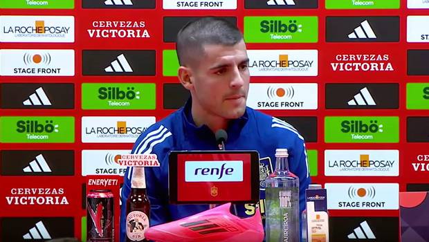 „Simeone hat mir sehr geholfen“