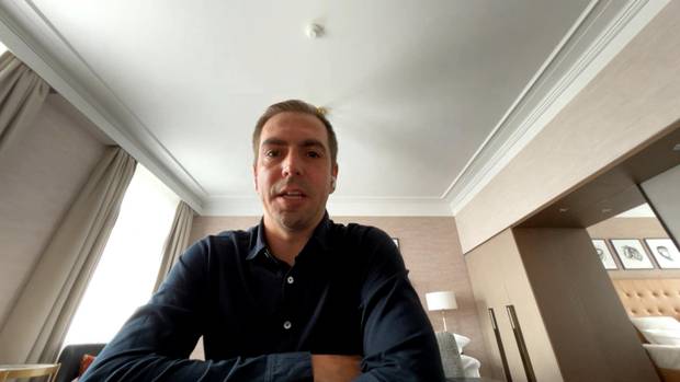 Lahm fordert Steigerung vom DFB-Team