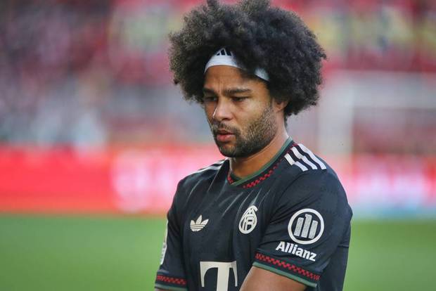 Kompany rechnet mit Star-Ausfall