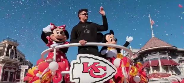 Gehen Chiefs überraschenden Schritt?