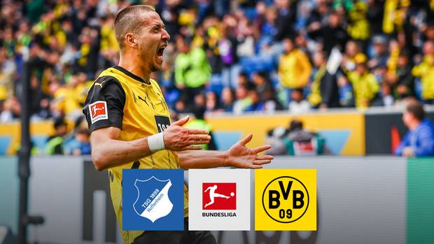 BVB-Aufstellung! Klarheit bei Kobel