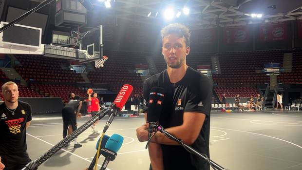 Wagner deutet zeitnahes Comeback an