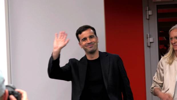 Alonso Nummer Zwei? Das ist Bayers neuer Cheftrainer