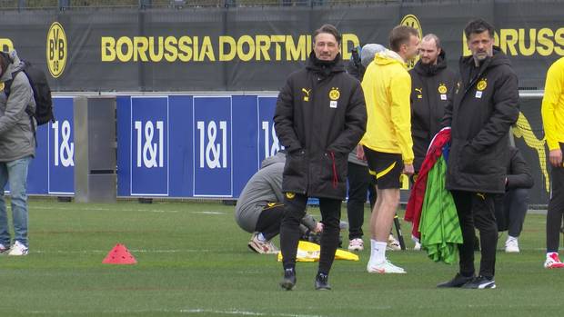 Dortmunds neue Nummer eins?