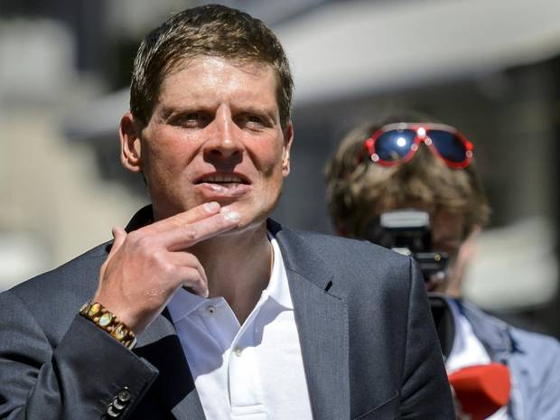 Jan Ullrich: Eine Karriere voller Rückschläge - SPORT1 zeichnet seinen Weg nach