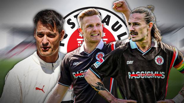 St. Pauli verlängert mit Verteidiger