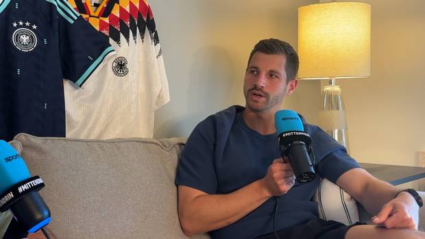 Anton oder Rüdiger? "Er ist in Vergessenheit geraten"