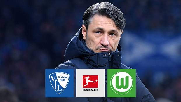 Bundesliga heute: Wolfsburg gegen Freiburg