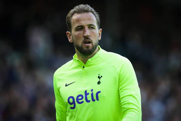 Bayern-Angebot? Neues bei Kane!