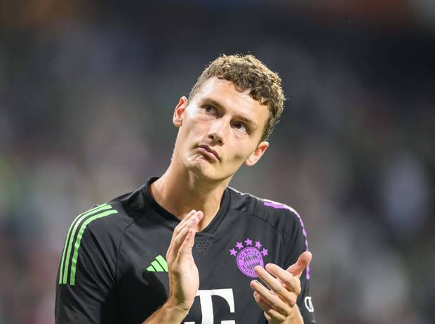Das Pavard-Dilemma