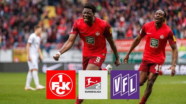 Ex-FCK-Keeper: Bange Blicke zurück!
