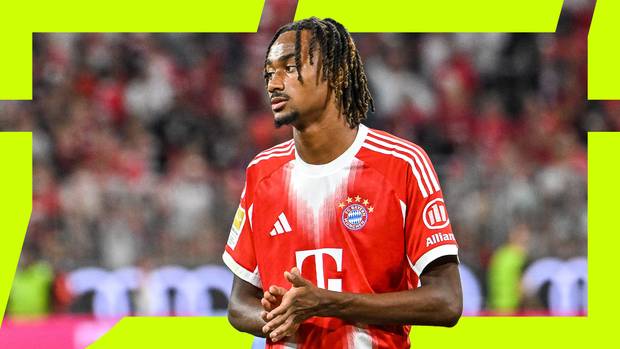Sturmtalent geht! FC Bayern verkündet Wechsel