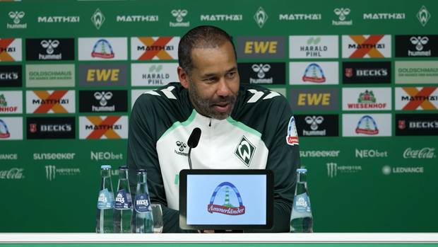 Die Lachnummer der Bundesliga