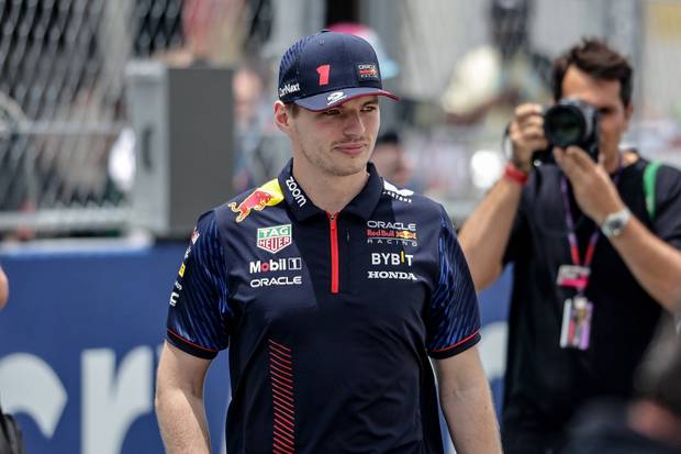 Verstappen verliert Schlüsselfigur!