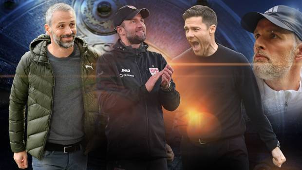 Das fast vergessene Mega-Talent