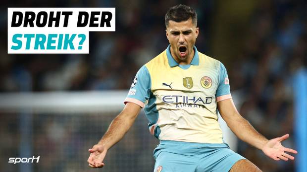 Streik? Klartext von Bayern-Boss