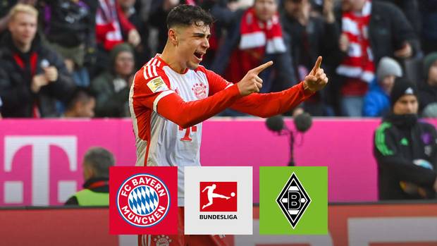Bayern-Bosse mit Attacke