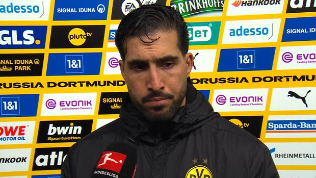 Can mit brisantem BVB-Eingeständnis