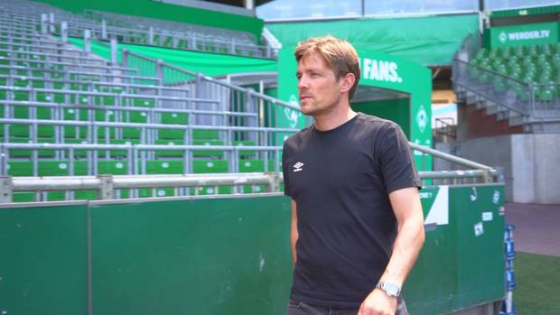 19.30 Uhr LIVE! Werders Kracher gegen Allofs