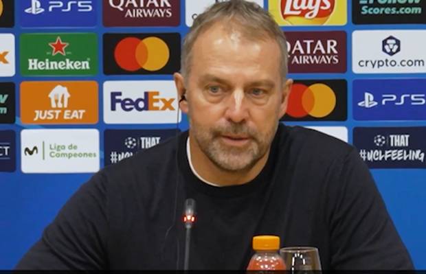 Barca-Schock vor Clasico