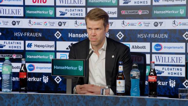 Frauenfußball? "Wollen die Zukunft gestalten"