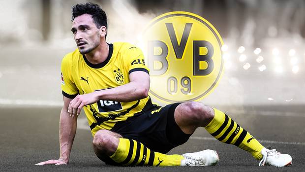 Das wurde beim BVB-Gipfel besprochen