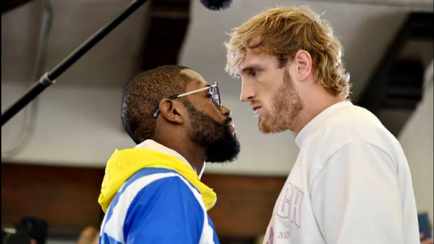 Mayweather protzt mit 18-Millionen-Uhr