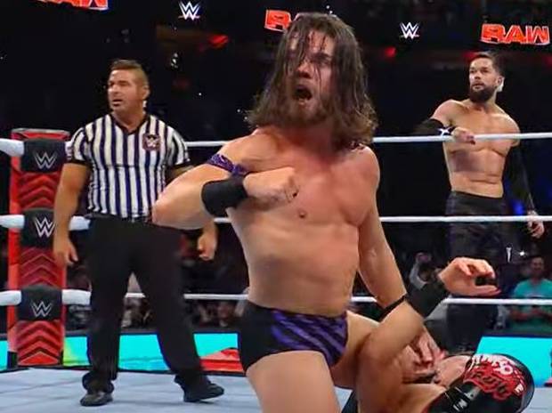 "Der GOAT ist hier!" Nächste WWE-Überraschung nach WrestleMania