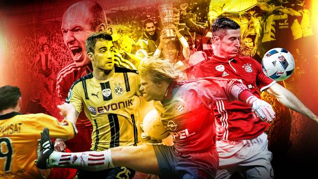 Bundesliga-Ikone kritisiert Upamecano