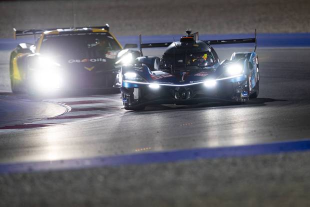 WEC live: Wie schlägt sich Schumacher?