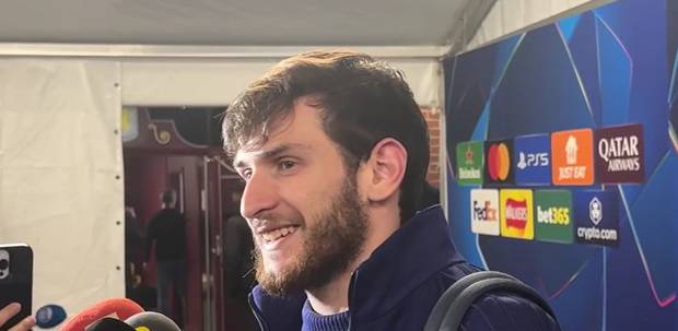 Fragezeichen um Donnarumma