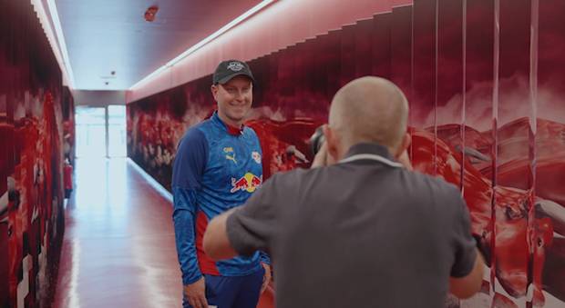Knall-Interview bei Werder!