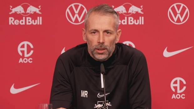 Bayern-Gerücht um Leipzig-Star