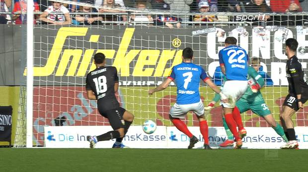 „Für mich Motivation pur“