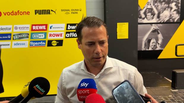 El Mala? "Gab auch Spieler, die sich weggestreikt haben"