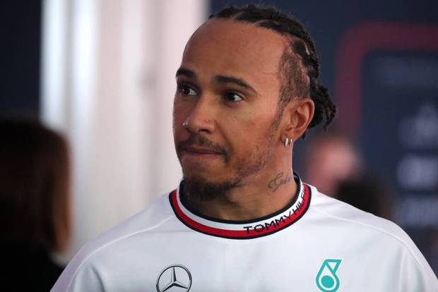 Wolff watscht Hamilton ab